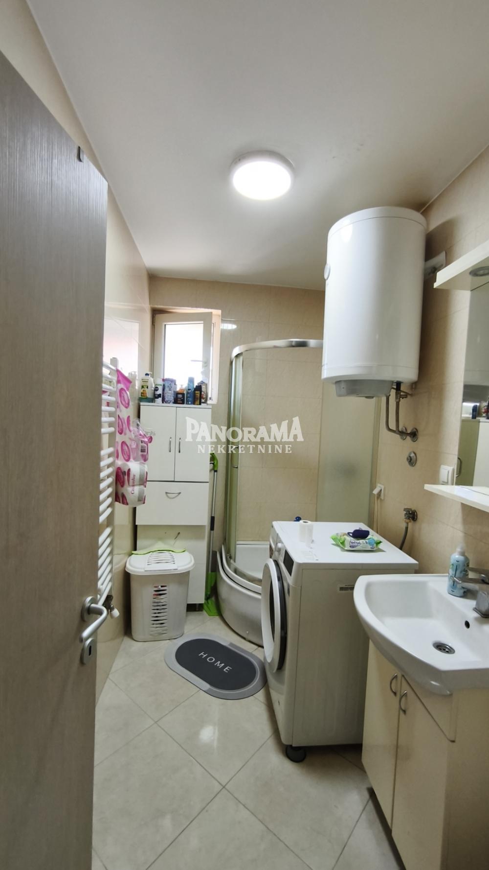 Slika 10 - Živorada Đukića, Dvoiposoban stan na prodaju, 55m2, 145.000€