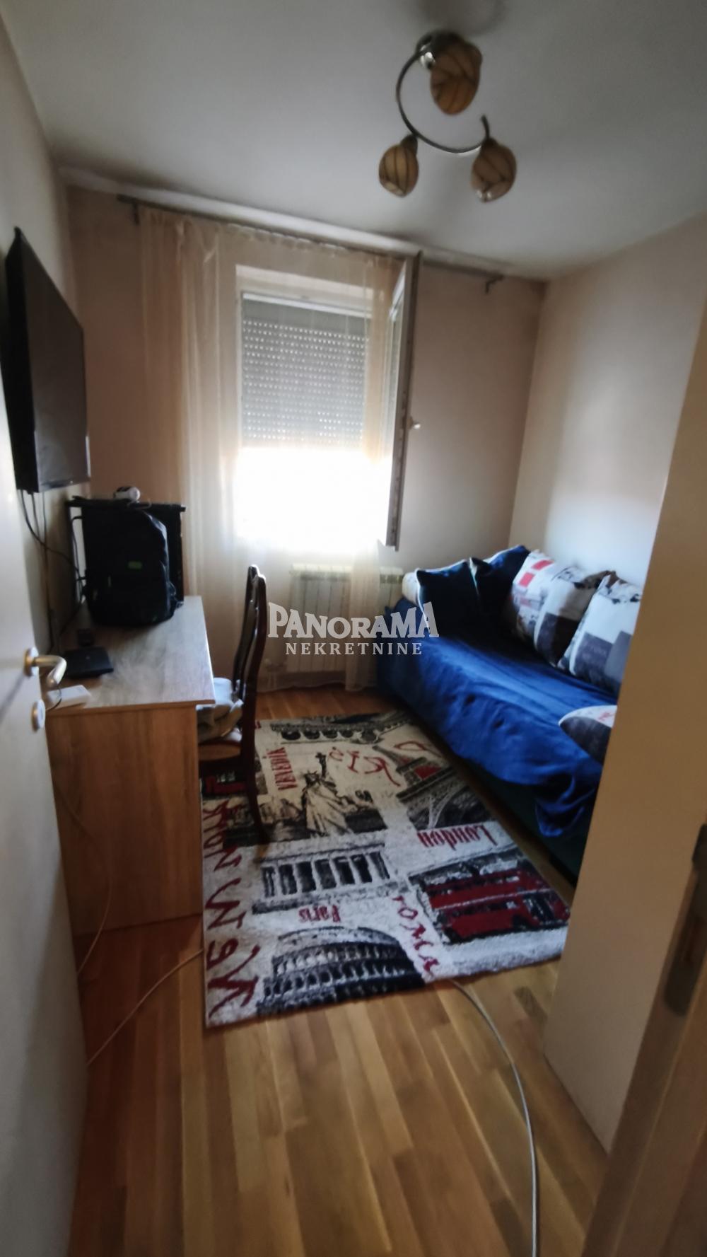Slika 8 - Živorada Đukića, Dvoiposoban stan na prodaju, 55m2, 145.000€