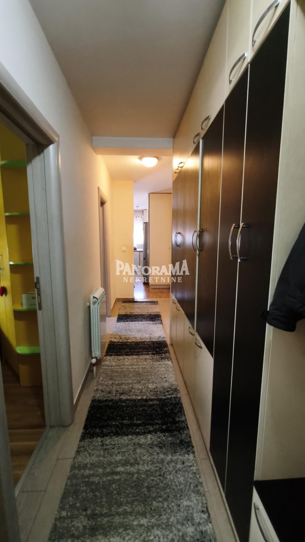 Slika 5 - Živorada Đukića, Dvoiposoban stan na prodaju, 55m2, 145.000€