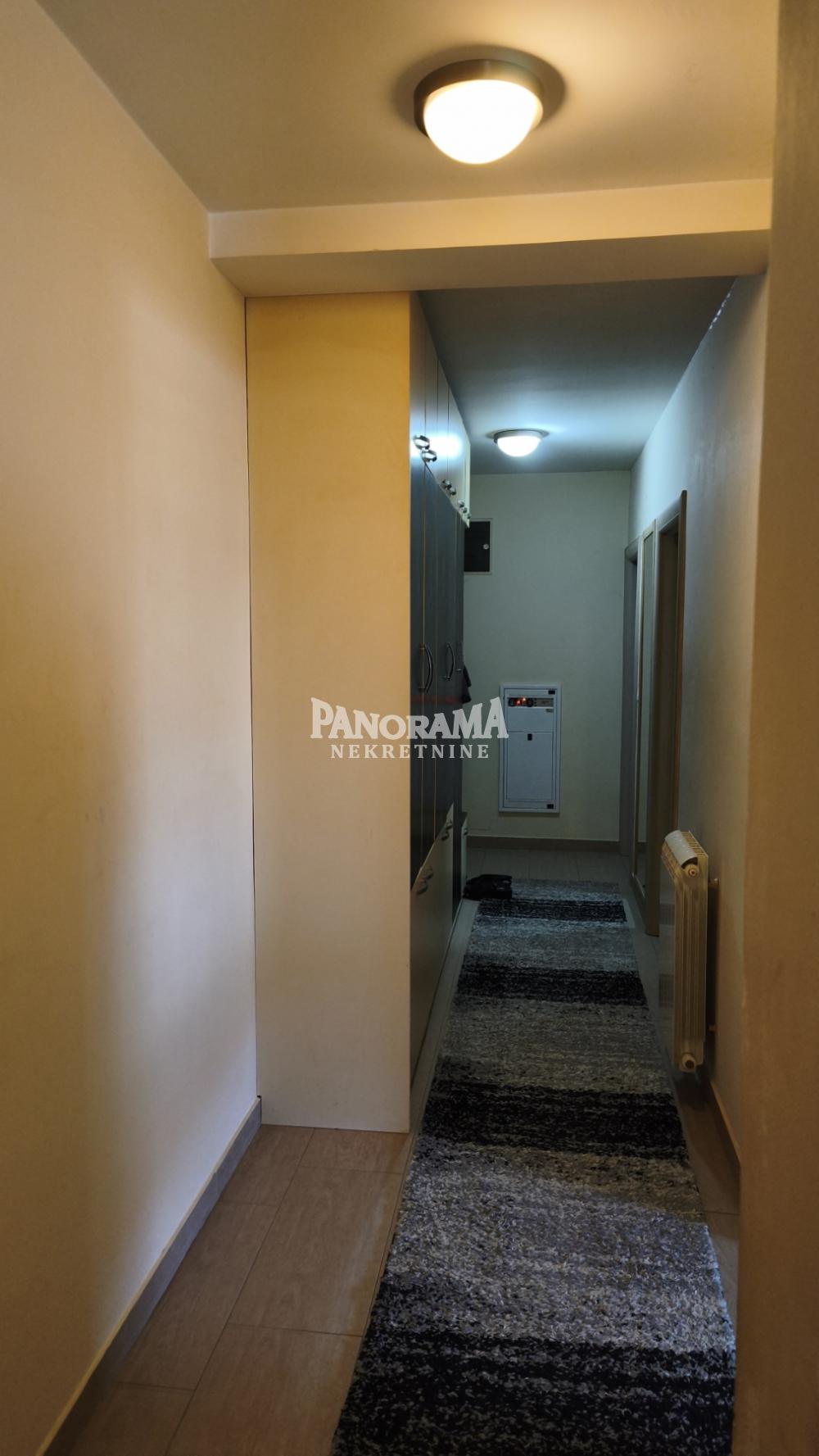 Slika 6 - Živorada Đukića, Dvoiposoban stan na prodaju, 55m2, 145.000€
