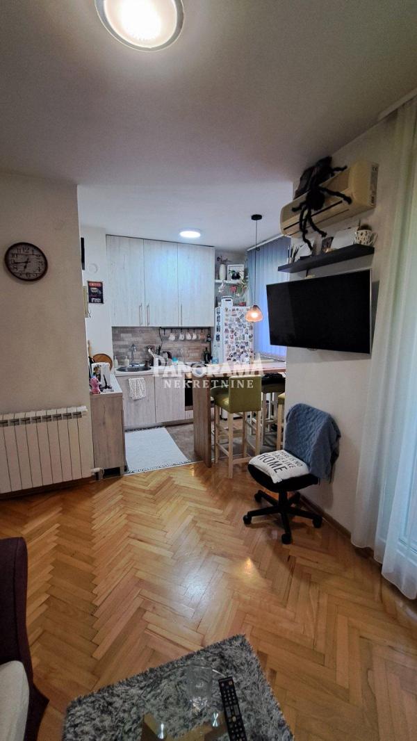 Slika 4 - Bogdana Žerajića, Jednoiposoban stan na prodaju, 42m2, 149.000€