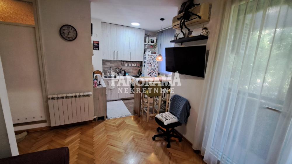 Slika 3 - Bogdana Žerajića, Jednoiposoban stan na prodaju, 42m2, 149.000€