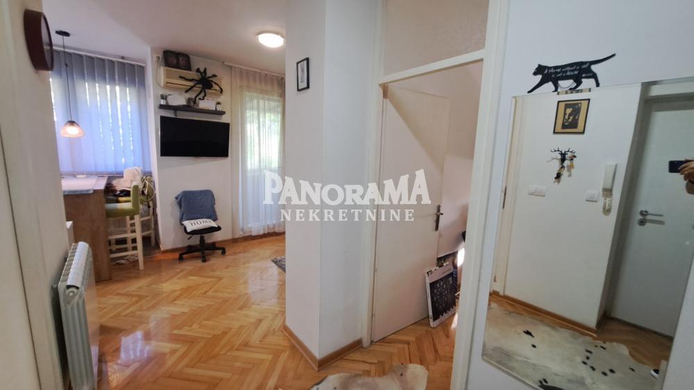 Slika 5 - Bogdana Žerajića, Jednoiposoban stan na prodaju, 42m2, 149.000€