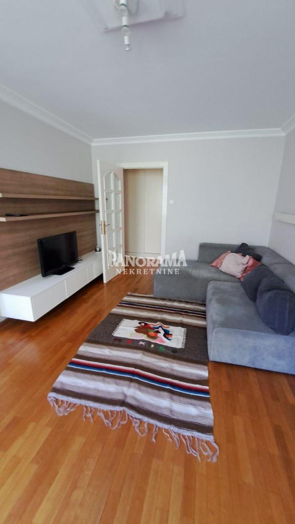 Slika 2 - Bogdana Žerajića, Jednoiposoban stan na prodaju, 42m2, 149.000€
