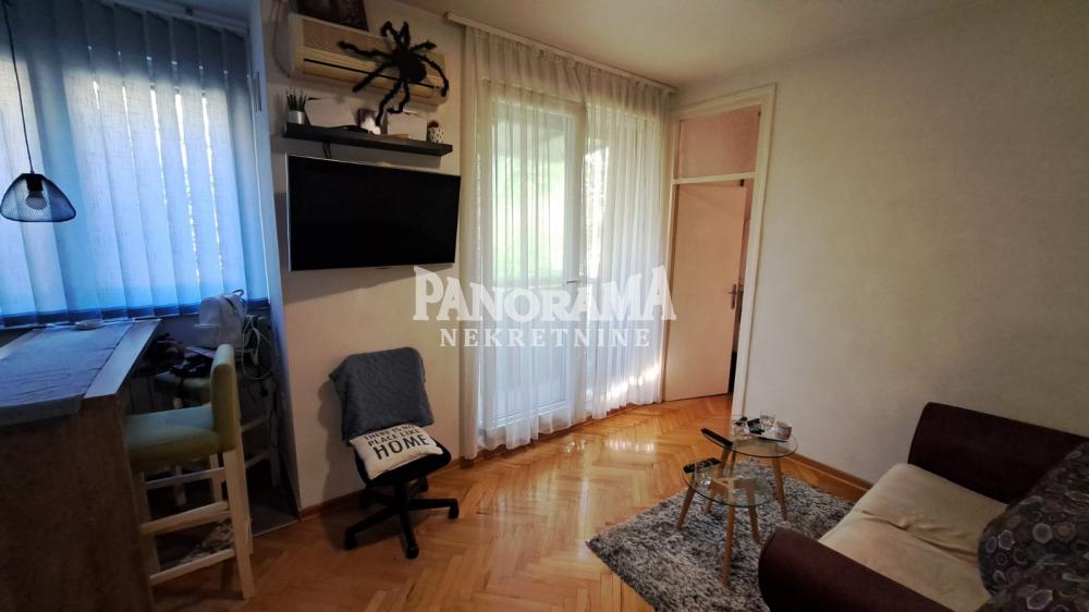 Slika 1 - Bogdana Žerajića, Jednoiposoban stan na prodaju, 42m2, 149.000€