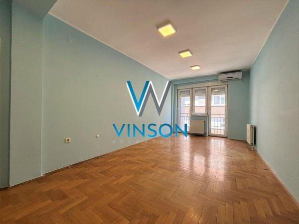 Slika 1 - Laze Kostića, Trosoban stan na prodaju, 78m2, 257.500€