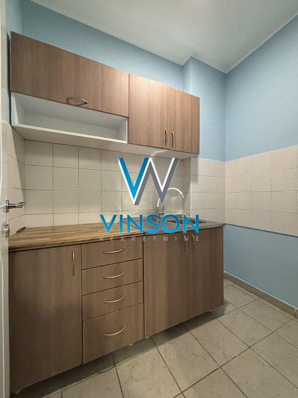 Slika 3 - Laze Kostića, Trosoban stan na prodaju, 78m2, 257.500€