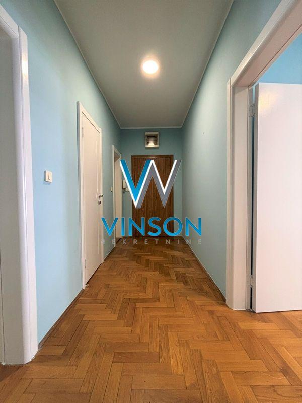 Slika 11 - Laze Kostića, Trosoban stan na prodaju, 78m2, 257.500€