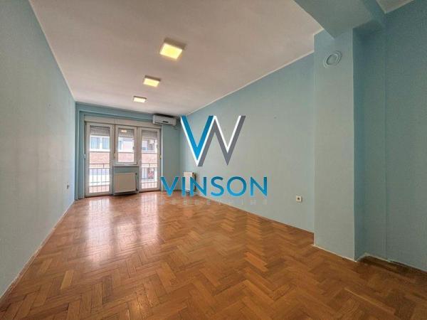 Glavna slika -Laze Kostića, Trosoban stan na prodaju, 78m2, 257.500€