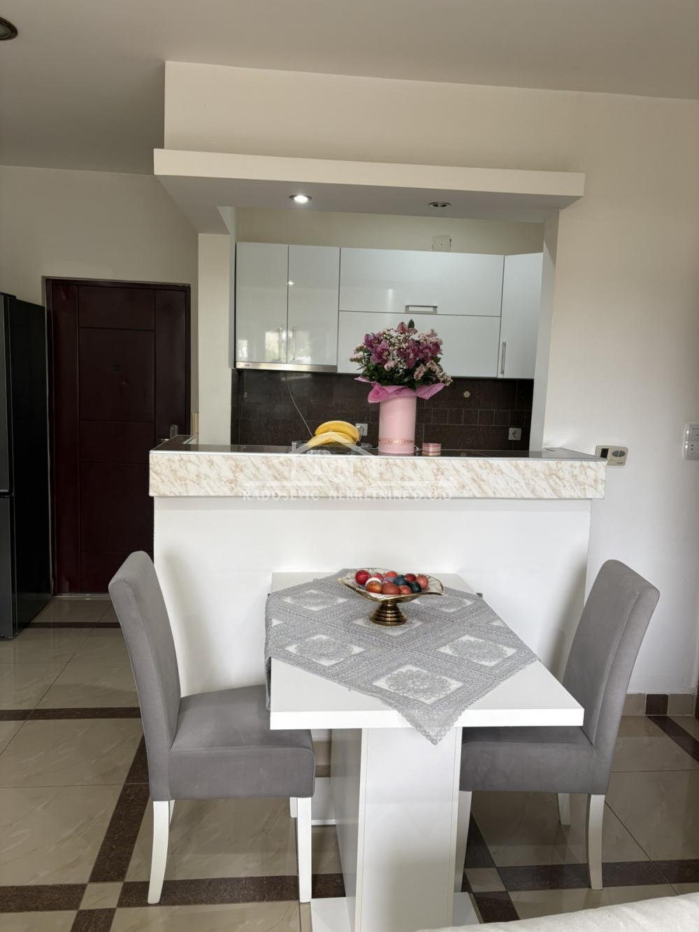 Slika 3 - Jovanke Radaković, Jednoiposoban stan na prodaju, 39m2, 115.000€