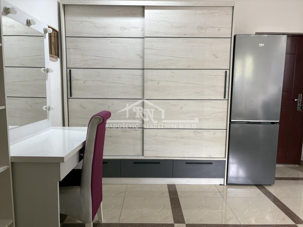 Slika 9 - Jovanke Radaković, Jednoiposoban stan na prodaju, 39m2, 115.000€