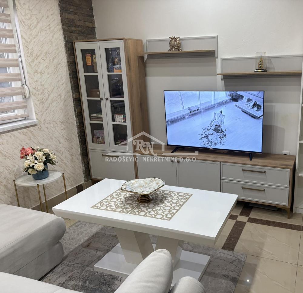 Slika 2 - Jovanke Radaković, Jednoiposoban stan na prodaju, 39m2, 115.000€