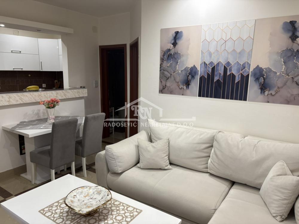 Glavna slika -Jovanke Radaković, Jednoiposoban stan na prodaju, 39m2, 115.000€