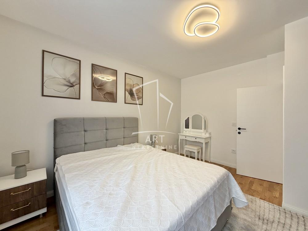 Slika 11 - Pčinjska, Trosoban stan za izdavanje, 85m2, 1.300€