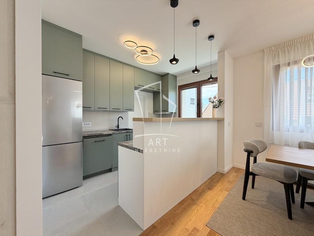 Slika 5 - Pčinjska, Trosoban stan za izdavanje, 85m2, 1.300€