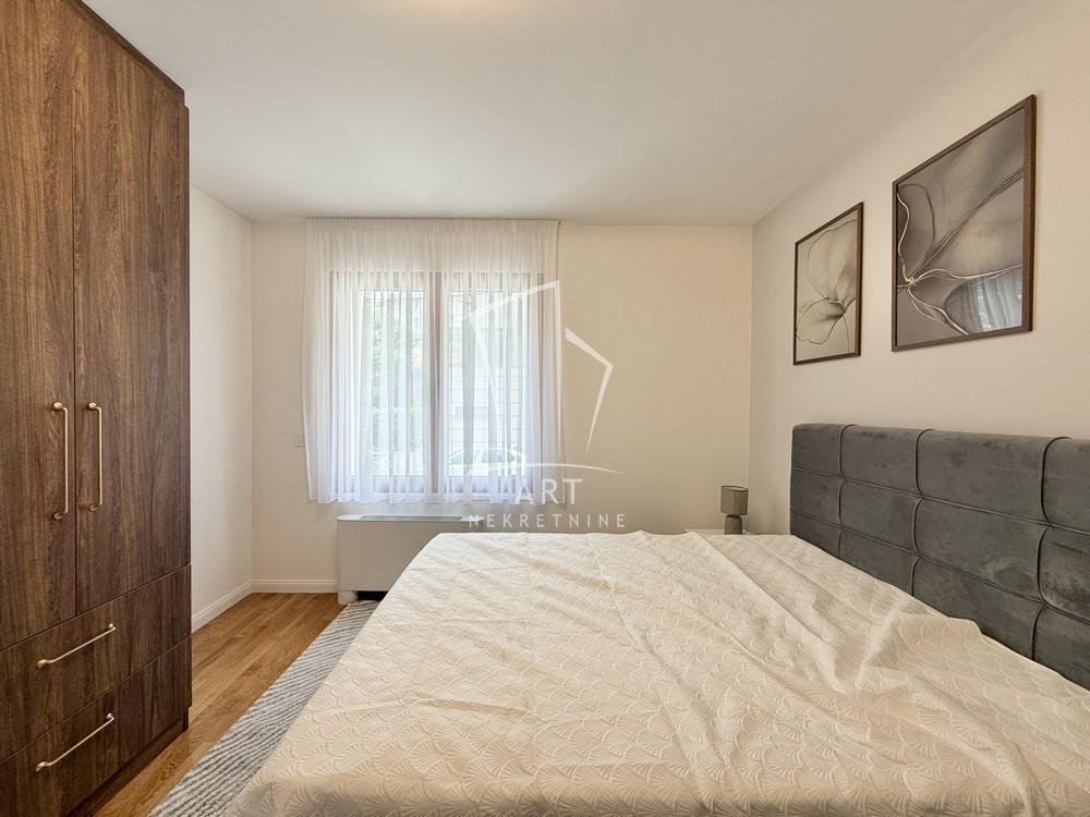 Slika 10 - Pčinjska, Trosoban stan za izdavanje, 85m2, 1.300€