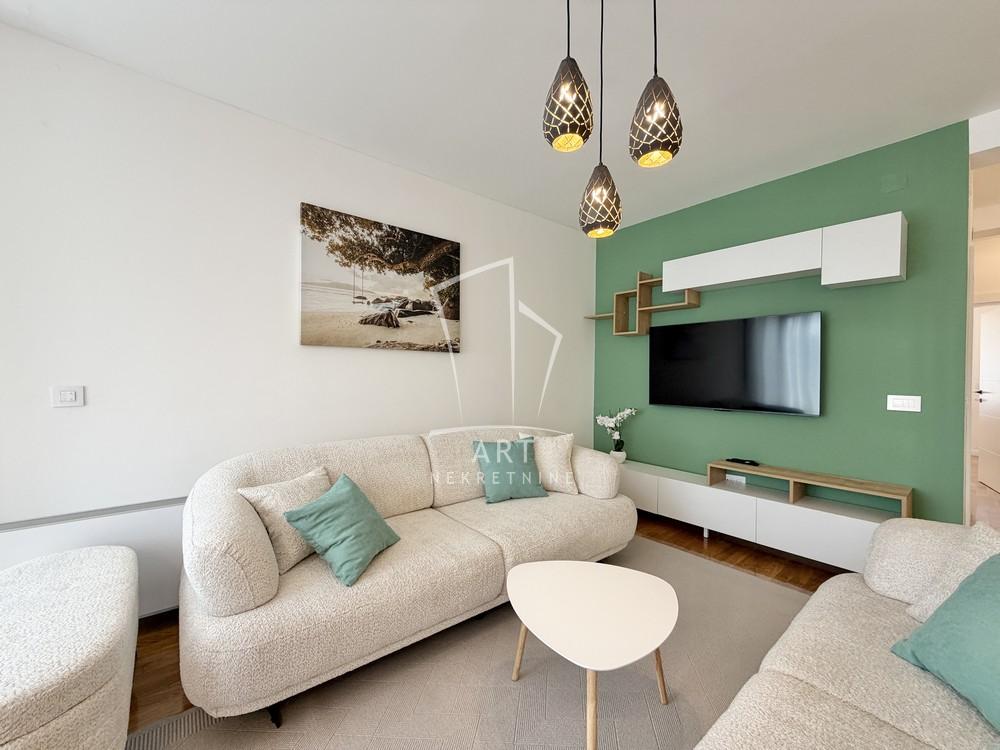 Slika 3 - Pčinjska, Trosoban stan za izdavanje, 85m2, 1.300€