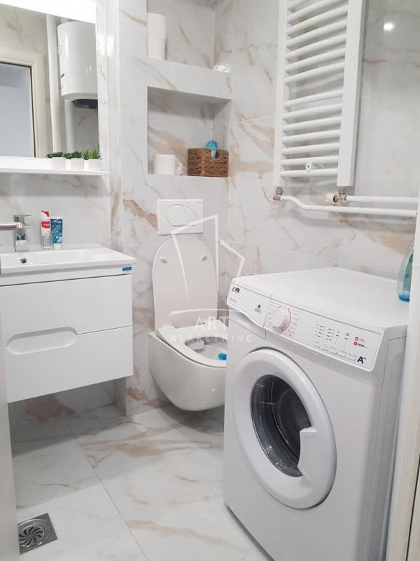 Slika 7 - Resavska, Dvosoban stan za izdavanje, 52m2, 900€