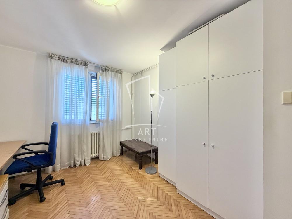 Slika 11 - Durmitorska, Trosoban stan za izdavanje, 100m2, 800€