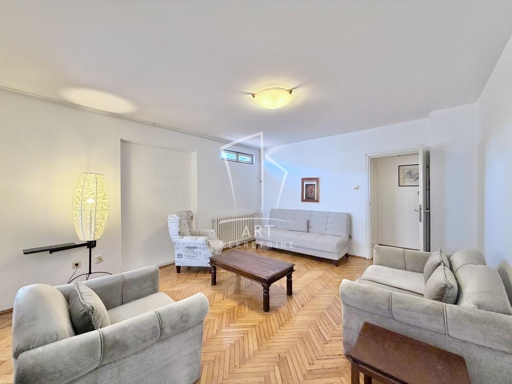 Slika 1 - Durmitorska, Trosoban stan za izdavanje, 100m2, 800€
