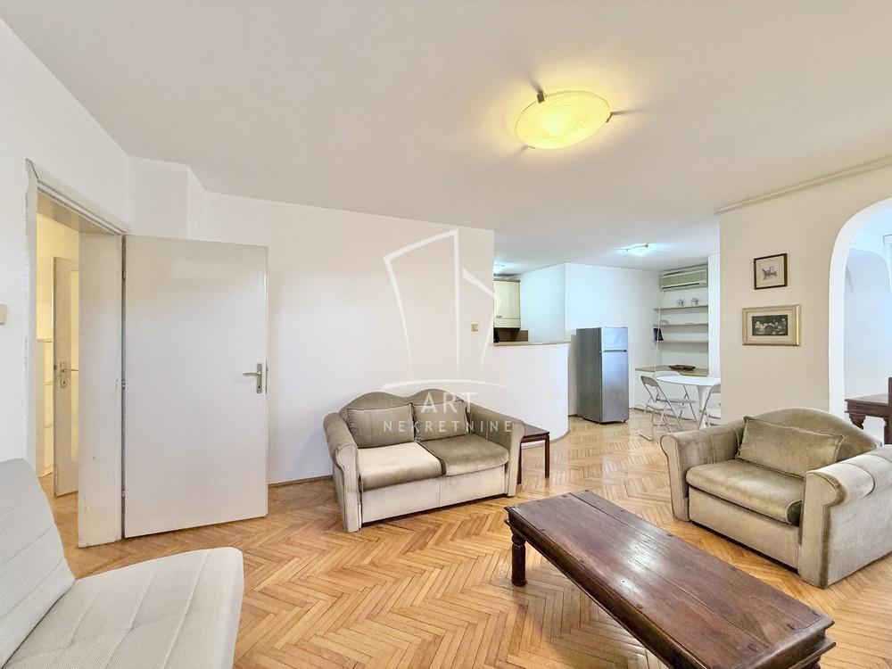 Slika 2 - Durmitorska, Trosoban stan za izdavanje, 100m2, 800€