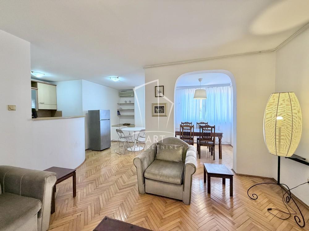 Slika 3 - Durmitorska, Trosoban stan za izdavanje, 100m2, 800€
