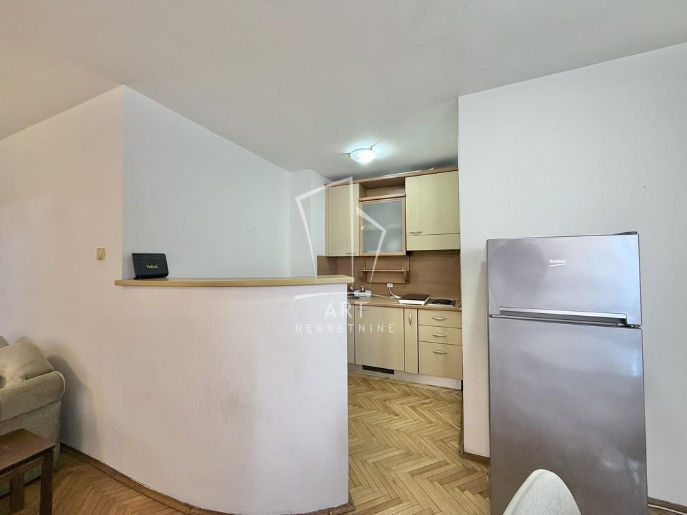 Slika 7 - Durmitorska, Trosoban stan za izdavanje, 100m2, 800€