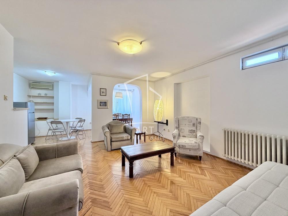 Glavna slika -Durmitorska, Trosoban stan za izdavanje, 100m2, 800€