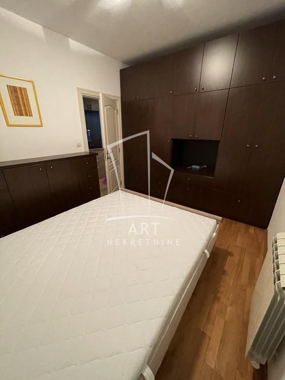 Slika 4 - Bilećka, Dvosoban stan za izdavanje, 52m2, 700€