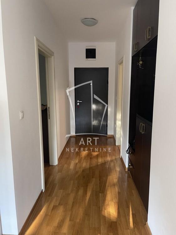 Slika 8 - Bilećka, Dvosoban stan za izdavanje, 52m2, 700€