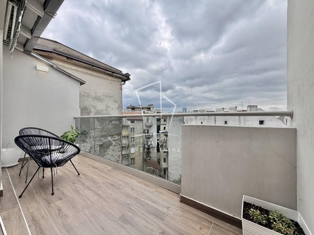 Slika 11 - Čubrina, Trosoban stan za izdavanje, 88m2, 1.400€