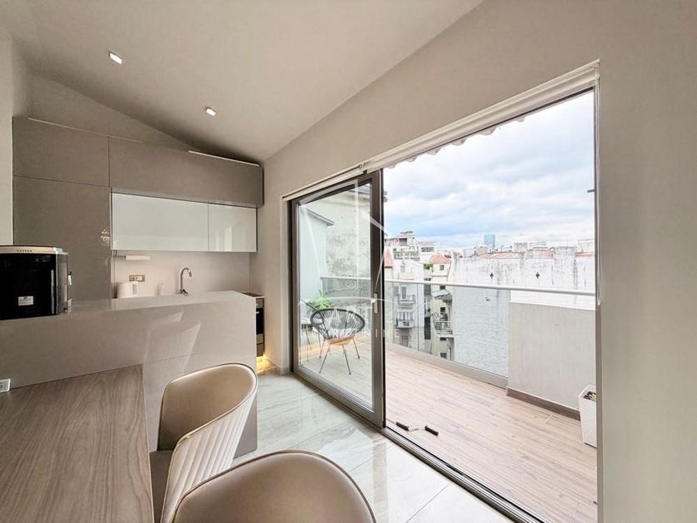 Slika 2 - Čubrina, Trosoban stan za izdavanje, 88m2, 1.400€