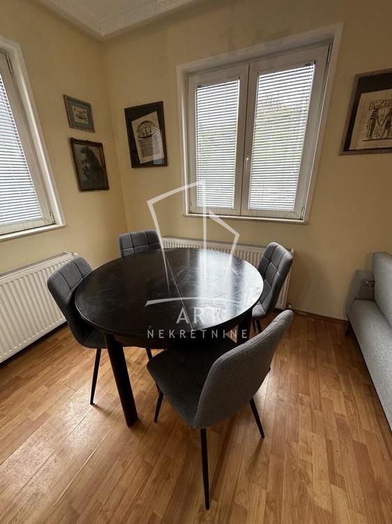 Slika 2 - Bahtijara Vagabzade, Trosoban stan za izdavanje, 57m2, 600€