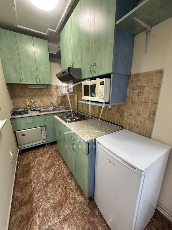 Slika 3 - Bahtijara Vagabzade, Trosoban stan za izdavanje, 57m2, 600€