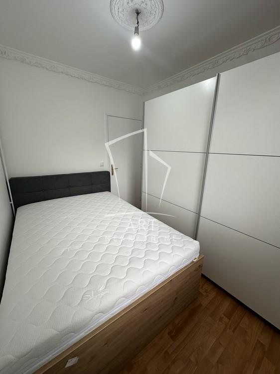 Slika 4 - Bahtijara Vagabzade, Trosoban stan za izdavanje, 57m2, 600€