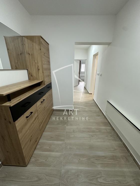 Slika 6 - Bahtijara Vagabzade, Trosoban stan za izdavanje, 57m2, 600€