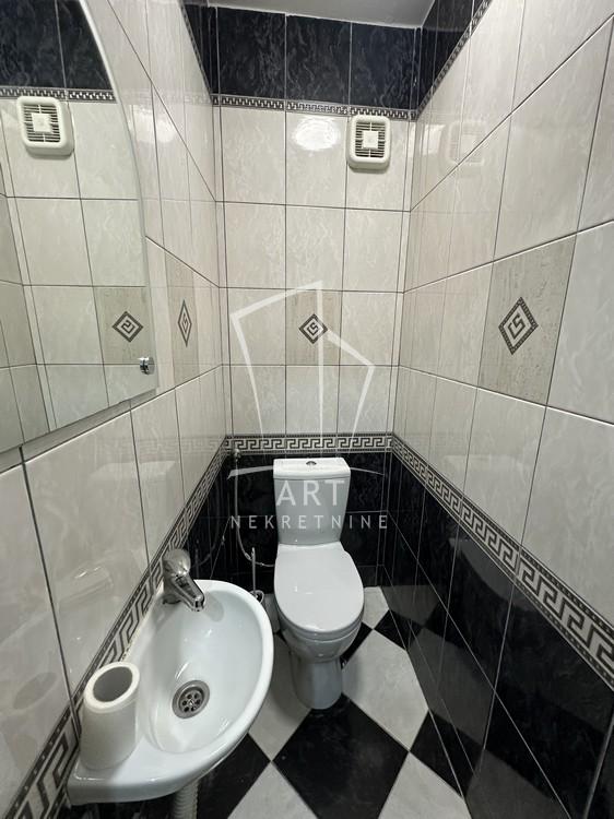 Slika 8 - Bahtijara Vagabzade, Trosoban stan za izdavanje, 57m2, 600€