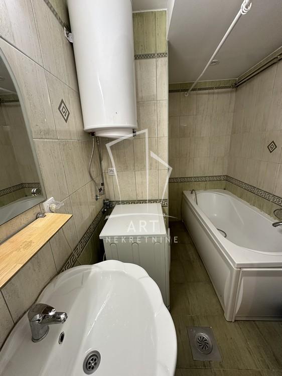 Slika 7 - Bahtijara Vagabzade, Trosoban stan za izdavanje, 57m2, 600€