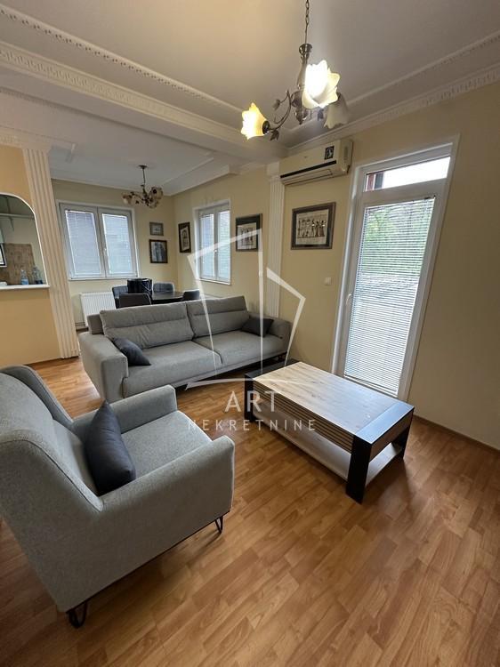 Glavna slika -Bahtijara Vagabzade, Trosoban stan za izdavanje, 57m2, 600€