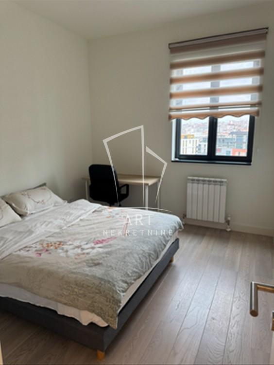 Slika 3 - Luke Ćelovića Trebinjca, Četvorosoban stan za izdavanje, 111m2, 2.300€