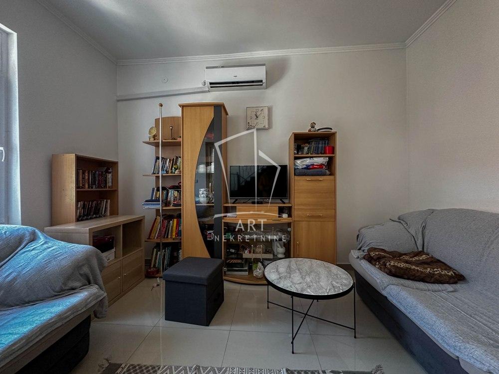 Slika 1 - Tršćanska, Petosoban stan na prodaju, 96m2, 203.500€