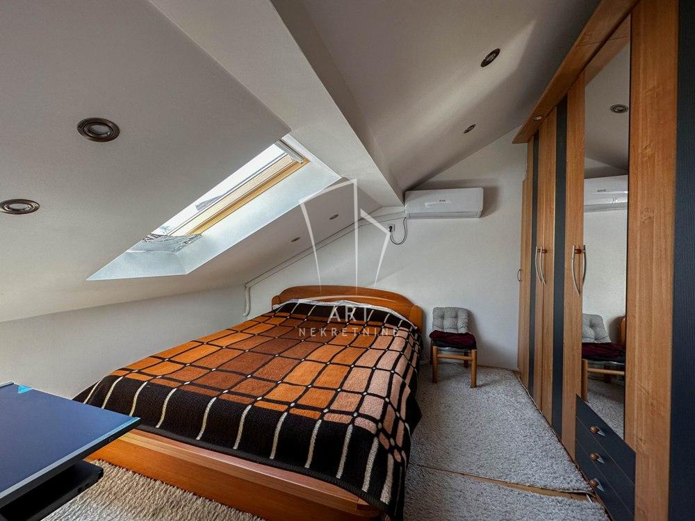 Slika 9 - Tršćanska, Petosoban stan na prodaju, 96m2, 203.500€