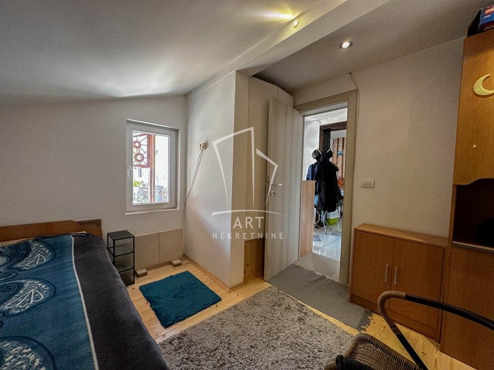 Slika 6 - Tršćanska, Petosoban stan na prodaju, 96m2, 203.500€