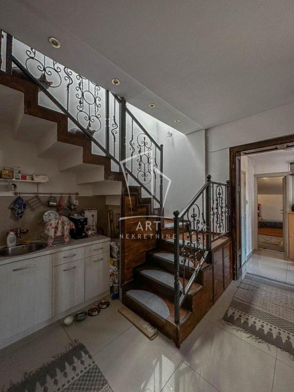 Slika 4 - Tršćanska, Petosoban stan na prodaju, 96m2, 203.500€