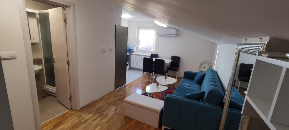 Slika 3 - Stevana Luburića,  Stan za izdavanje, 23m2, 300€