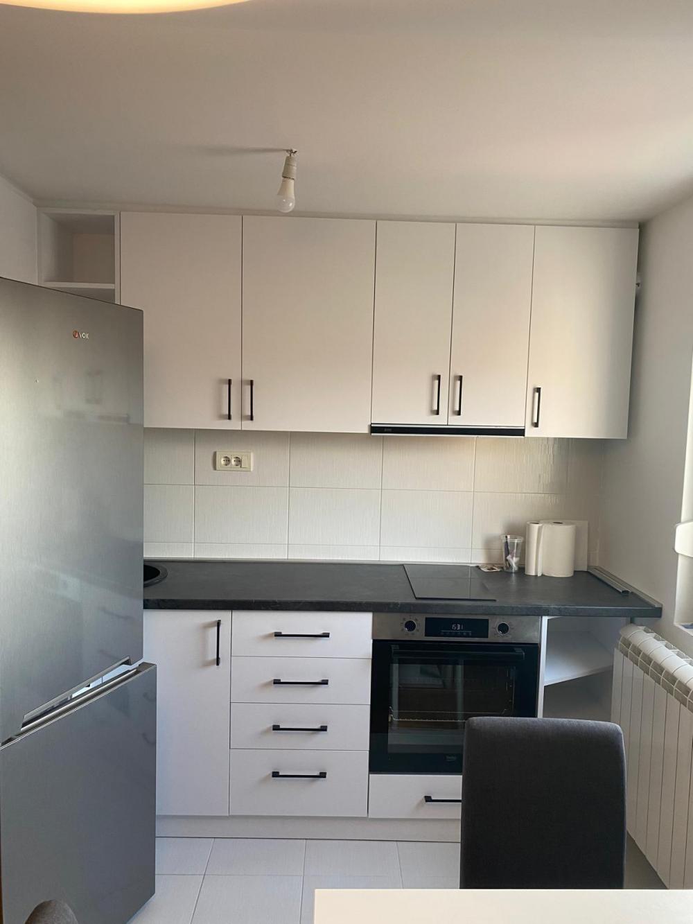 Slika 6 - Stevana Luburića,  Stan za izdavanje, 23m2, 300€