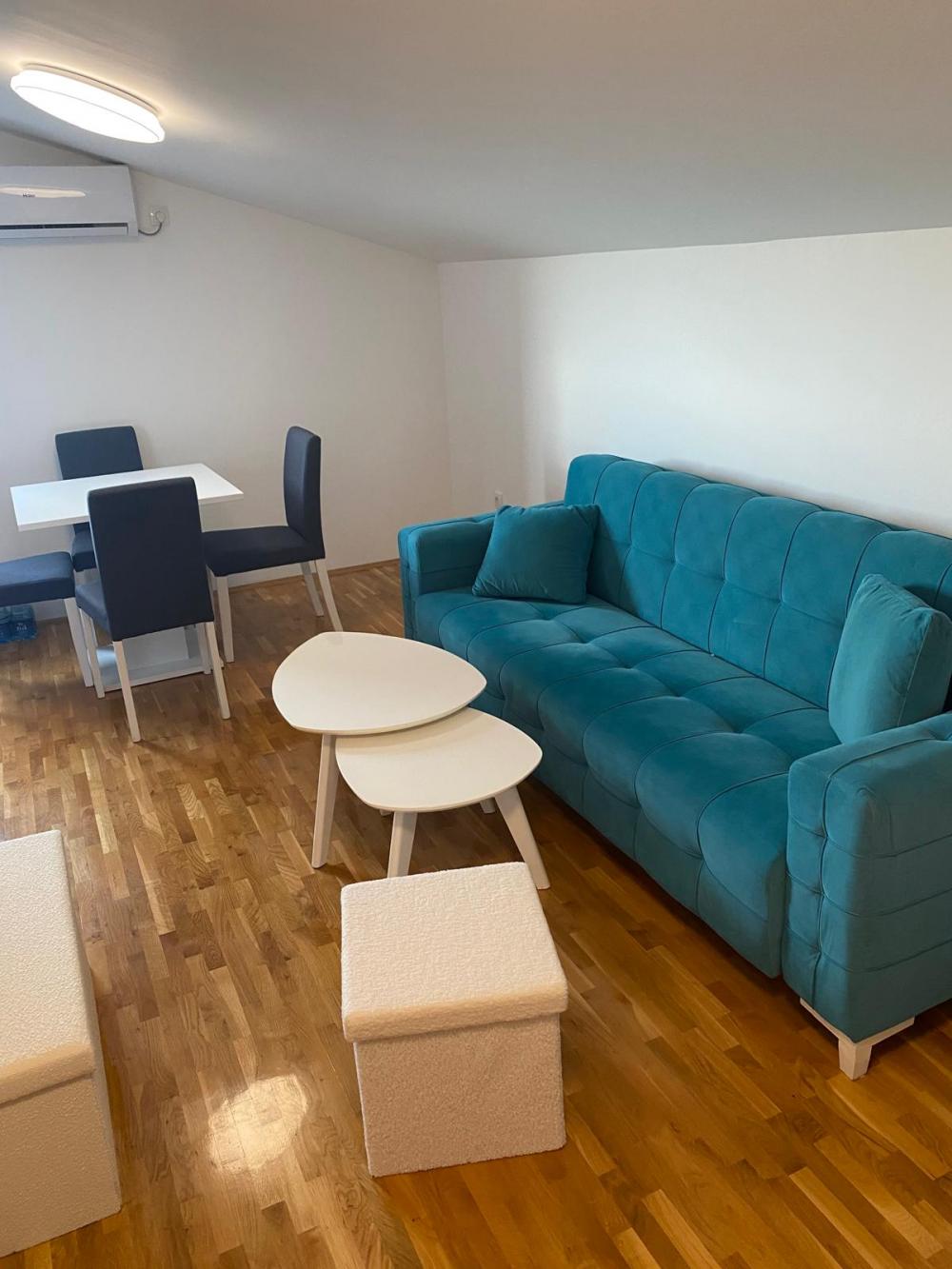 Slika 4 - Stevana Luburića,  Stan za izdavanje, 23m2, 300€
