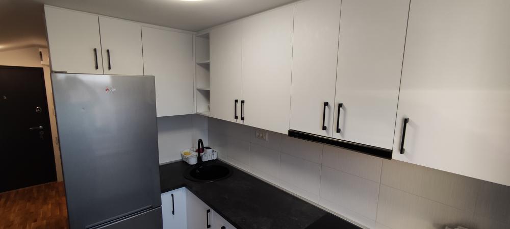 Slika 10 - Stevana Luburića,  Stan za izdavanje, 23m2, 300€