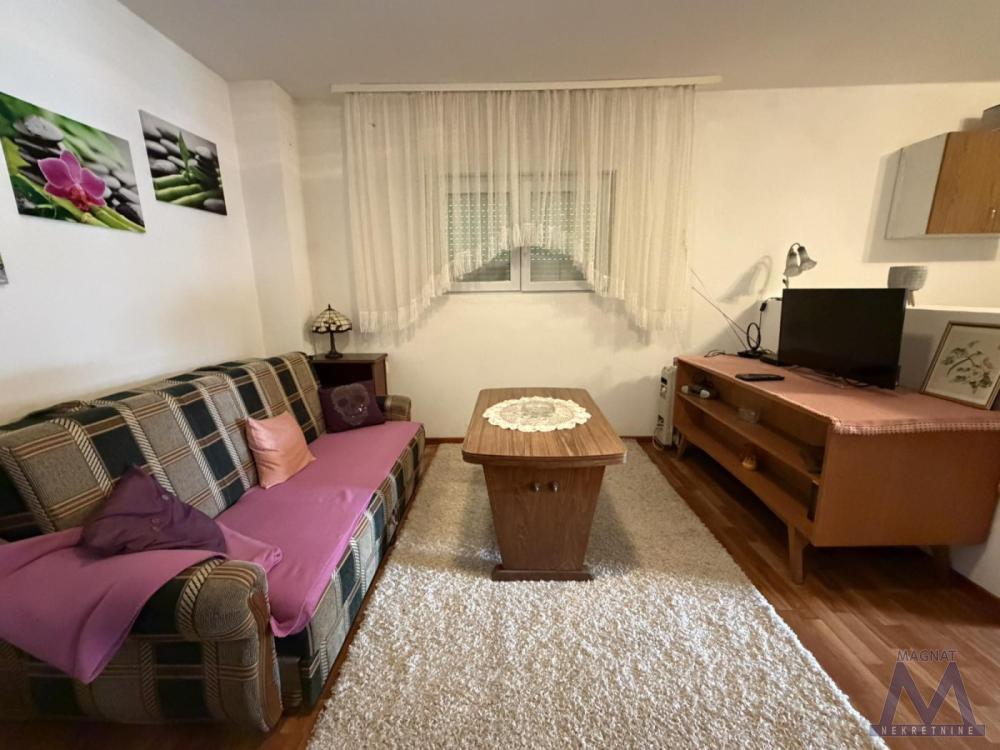 Slika 1 - Dvosoban stan za izdavanje, 250€