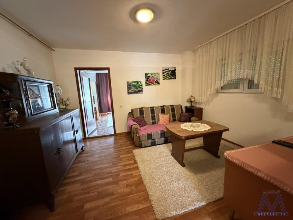 Slika 2 - Dvosoban stan za izdavanje, 250€
